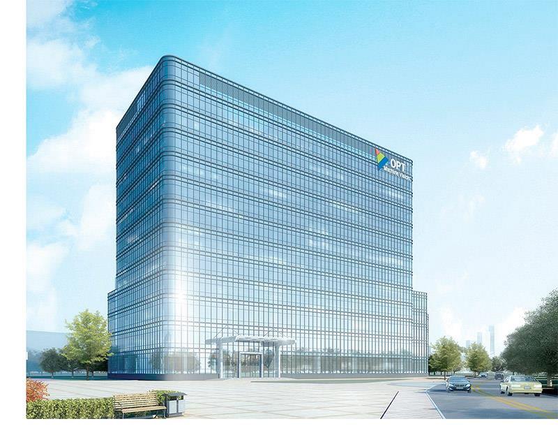 OPT(利来w66公司)OPT(利来w66) 定位于自动化焦点零部件供应商